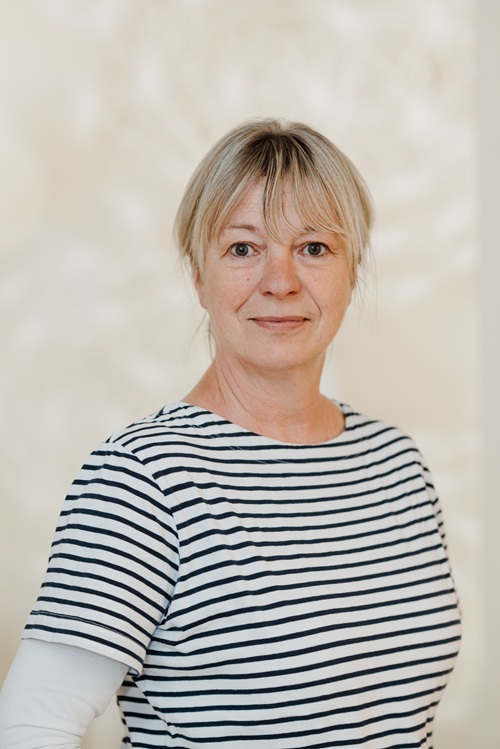 Karin Clausnitzer